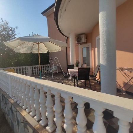 App Margareta Apartment Umag Ngoại thất bức ảnh